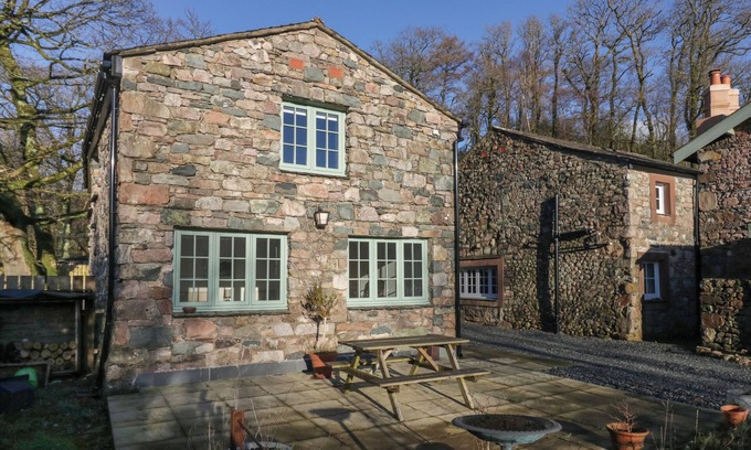 Nether Wasdale Cottage | The Barn