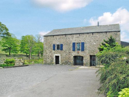 Waberthwaite House | The Barn