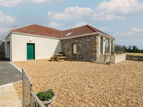 Cupar House | The Barn, Lower Lodge