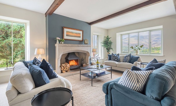 Coniston House | The Barn, luxurious Retreat - Coniston