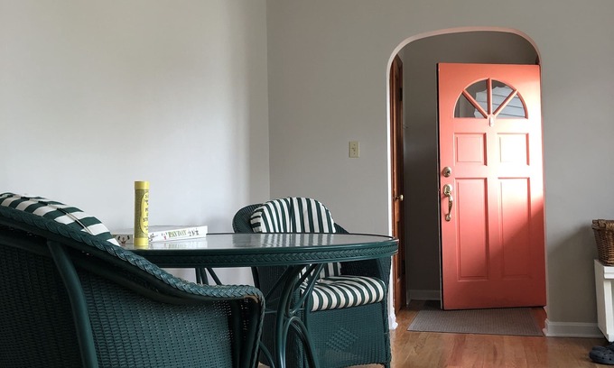 Baroda Other | The Baroda Guest House near beaches, parks, wineries and breweries.