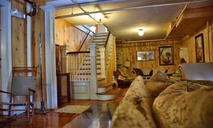 Richfield Springs Hotel | The Baseball Hotel