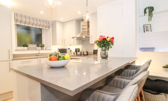 Waterhead Cottage | The Bay Cottage