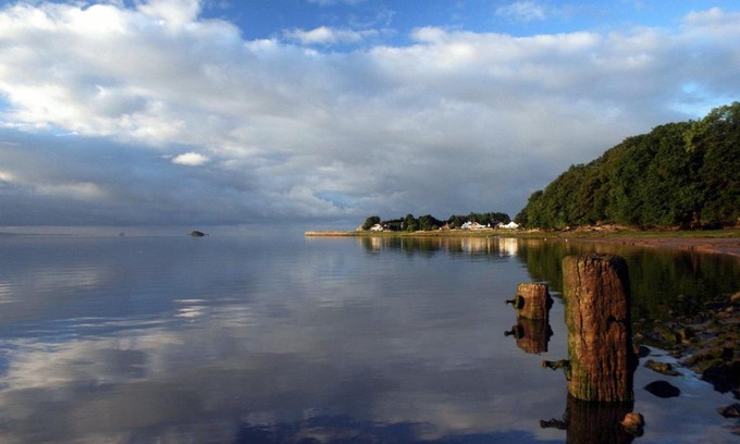 Canal Foot House | The Bay Horse Hotel And Restaurant