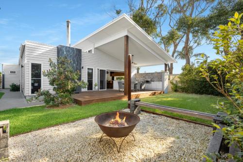 Berrara House | The Beach Barn