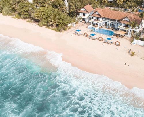 Kamburugamuwa Hotel | The Beach House by Reveal