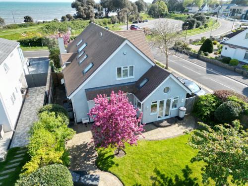 Mudeford House | The Beach House
