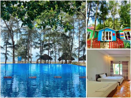 Xuyen Moc Resort | The Beach House Ho Tram Resort