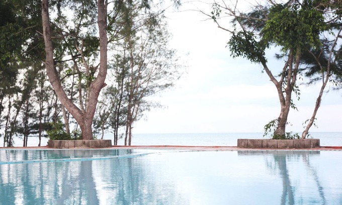 Xuyen Moc Hotel | The Beach House Resort