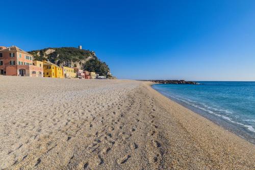 Varigotti Apartment | The Beach One
