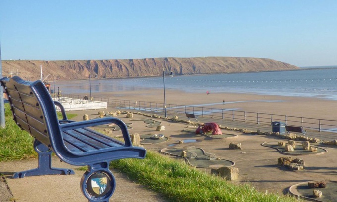 Filey Cottage | The Beach Retreat