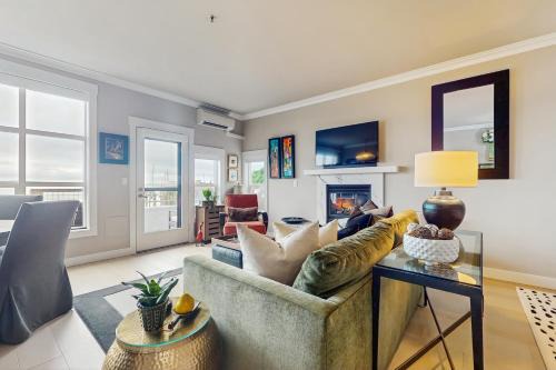 Langley Hotel | The Beach Suite