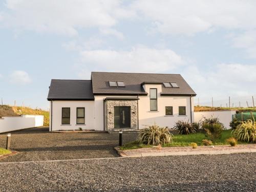 Gortahork House | The Beachhouse