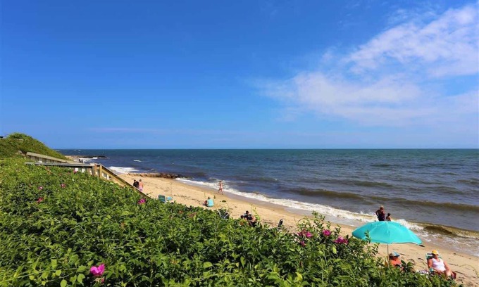 Dennis Port Condo | The Beachside Condo S