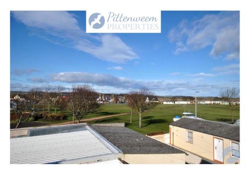 St Monans House | The Beacon- coastal home in St Monans