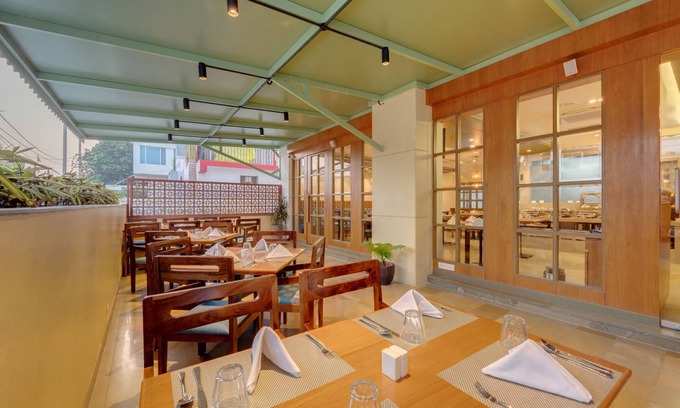 Vadodara Hotel | The Beacon Hotel Vadodara