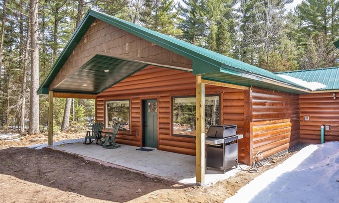 Conover House | The Bear