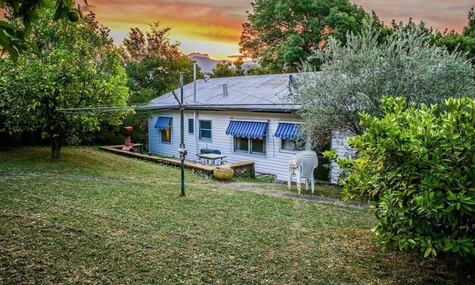 Mount Beauty House | The Beaut-Tee Spot is a charming house in the heart of the Vic Alps