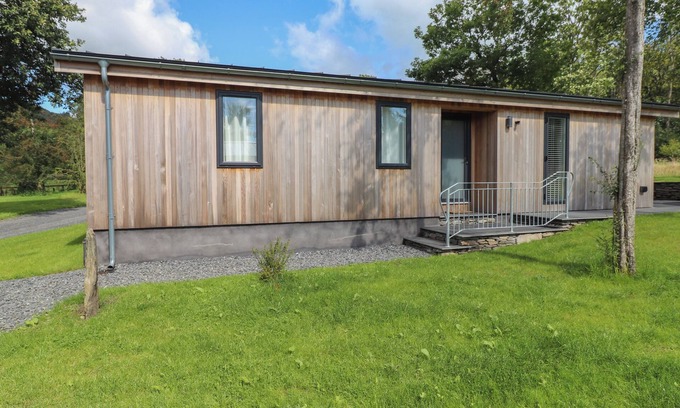 Haverthwaite Cottage | THE BEECHES, family friendly, with a garden in Haverthwaite