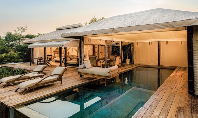 Angkor Thum Other | The Beige