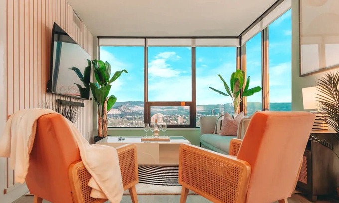 Downtown Kelowna Condo | The Belissima - Downtown