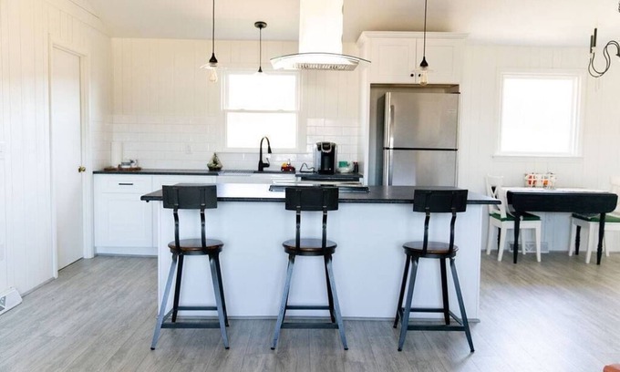 Southmont House | The Bella Brickhouse