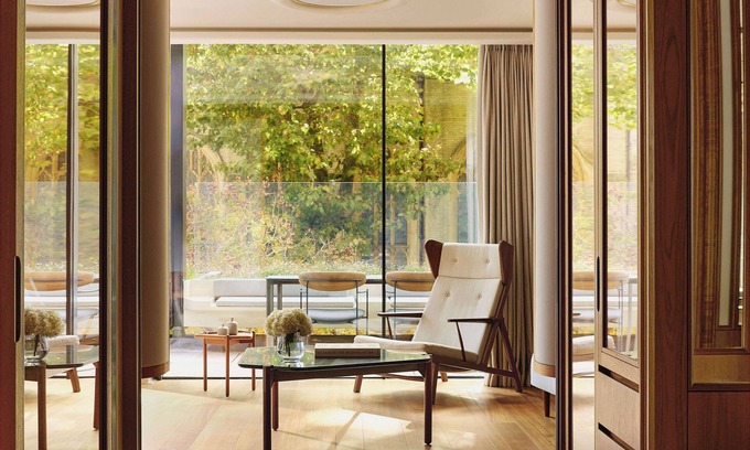 Knightsbridge Hotel | The Berkeley, Maybourne