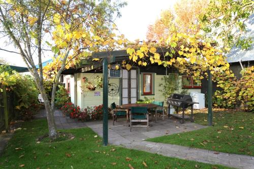 Hastings House | The Berry Farm Retreat