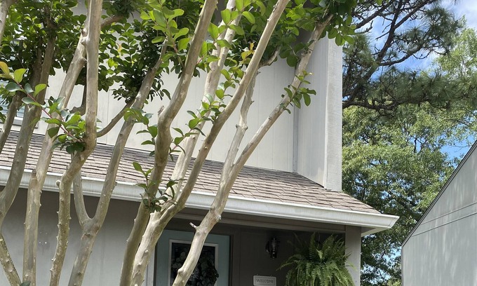 Diamondhead House | The best of golf and the Gulf Coast!!