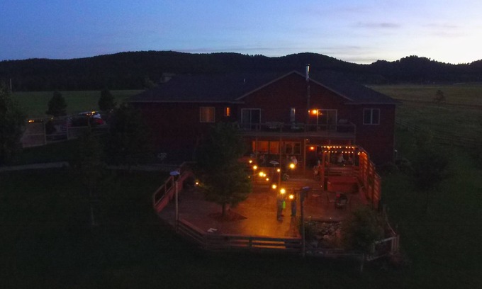 Rapid City House | The Best of the Black Hills