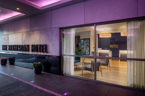 Bethesda Hotel | The Bethesdan Hotel, Tapestry Collection by Hilton