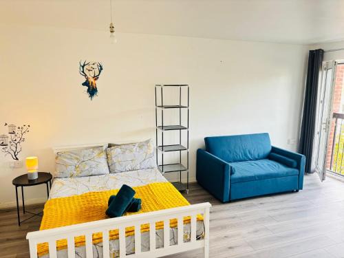 Bethnal Green House | The Bethnal Green Stay