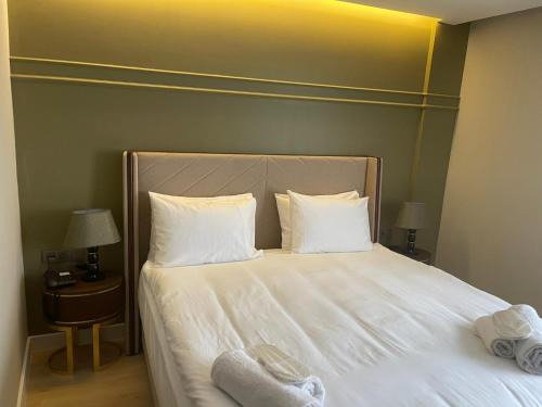 Beyazit Bed & Breakfast | The Biancho Hotel Old City - Special Category