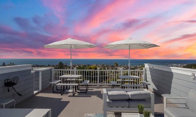 Point Loma Heights House | The Big Kahuna Summar