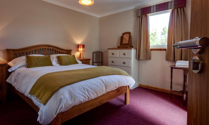 Garve Bed & Breakfast | The Birches Bed & Breakfast