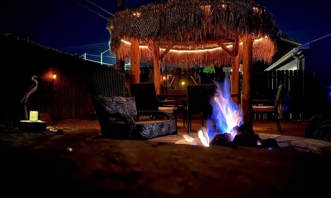Lakeside House | The Birdhouse SD, a Lakeside Retreat!