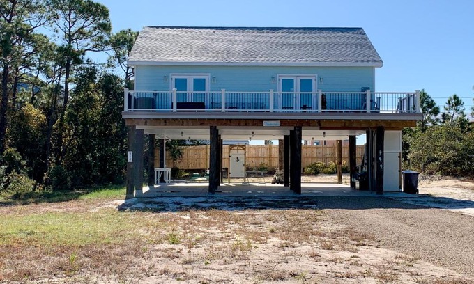 East End House | The Birdhouse