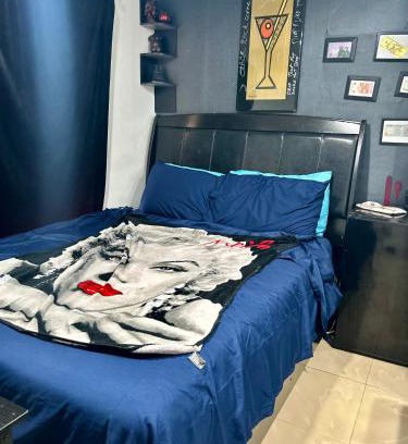 West Little River House | The Black Door miami
