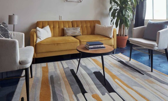 West Main Historic District Apartment | The Bleu (w/Amazing View)