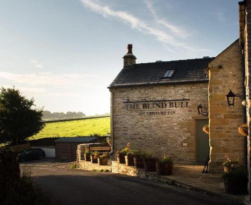 Litton Hotel | The Blind Bull