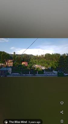 Almora House | The Bliss Mind