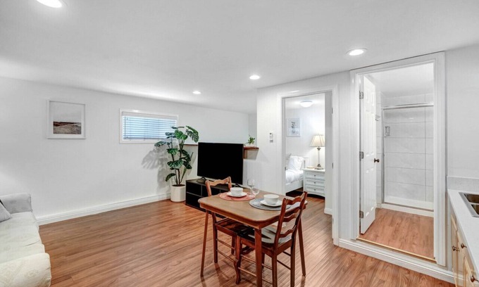 Azusa House | The Blissful Nesting Nook