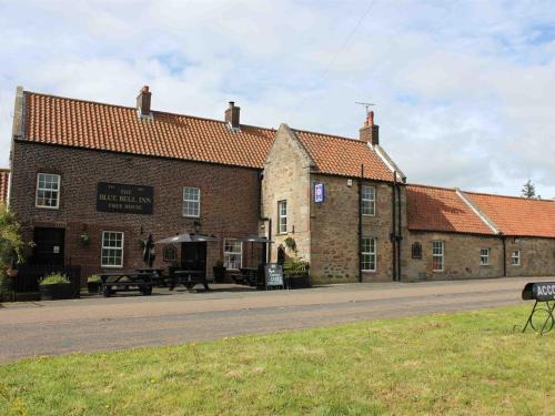 Ford Hotel | The Blue Bell Crookham