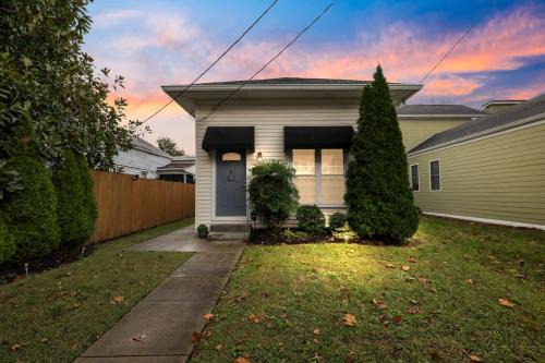 Germantown House | The Blue Cottage