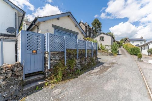 Hawkshead House | The Blue Duck