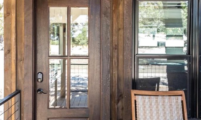 Elm Mott Other | The Blue Jay Treehouse 15MIN to Magnolia Baylor