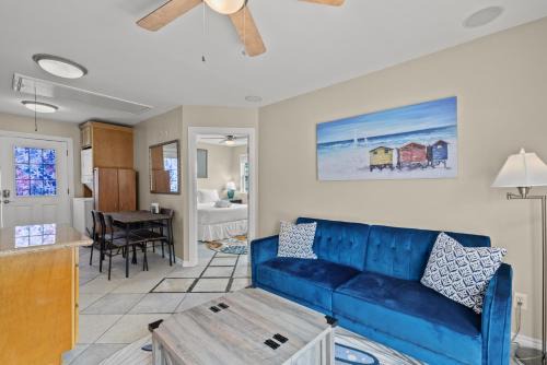 San Jacinto Apartment | The Blue Palms Escape by 3rd Coast Getaways
