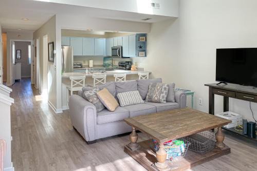 Wilmington House | The Blue Starfish