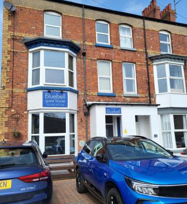 Bridlington Old Town House | The Bluebell Guest House