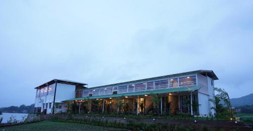 Karjat Resort | The Boat Club,Karjat